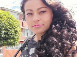 Foto do perfil aneli-23