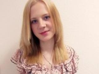 Chat de vídeo erótico aneliss