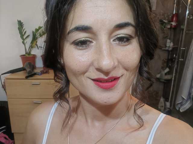 Foto do perfil Anemarie89