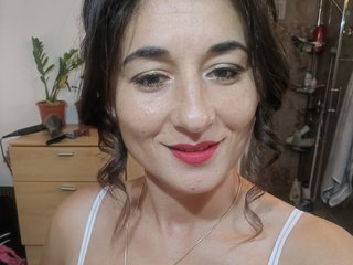 Chat de vídeo erótico Anemarie89