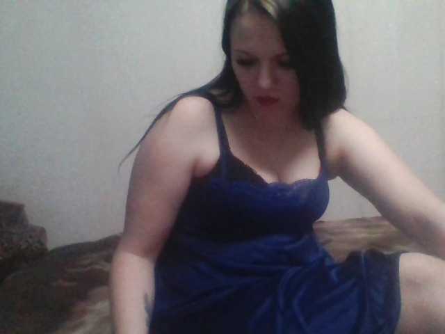 Capturas de tela de transmissão AnessaBlack