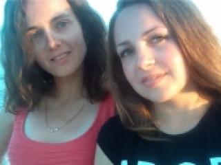Chat de vídeo erótico anett0302