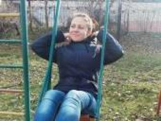 Chat de vídeo erótico anett21