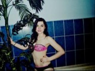 Chat de vídeo erótico anetta05