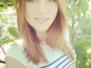 Foto do perfil anettaparadis