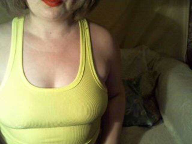 Capturas de tela de transmissão AnetteGlos