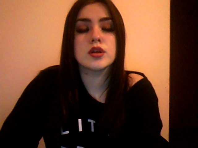 Capturas de tela de transmissão anettyNiks
