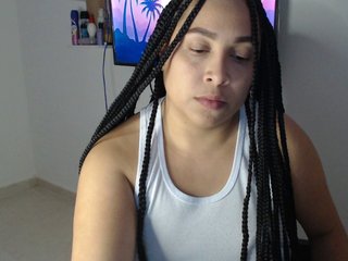 Chat de vídeo erótico anettys-lima