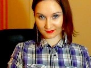 Chat de vídeo erótico anezka