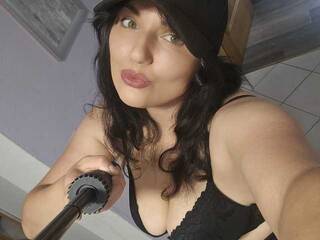 Chat de vídeo erótico ANFISASEXY