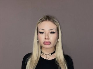 Chat de vídeo erótico AnfisaLoli