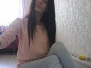 Chat de vídeo erótico angeel94