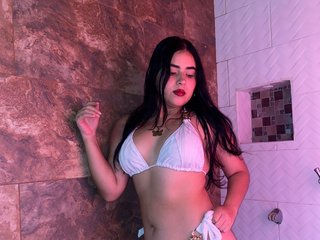 Chat de vídeo erótico Angeely