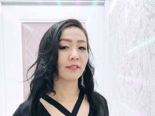 Chat de vídeo erótico ANGEL-A4