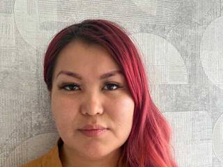 Chat de vídeo erótico ANGEL-A6