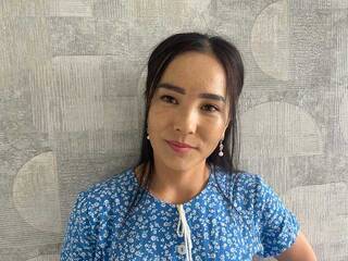 Chat de vídeo erótico ANGEL-A7