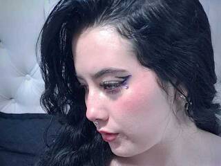 Chat de vídeo erótico Angel-blancoo