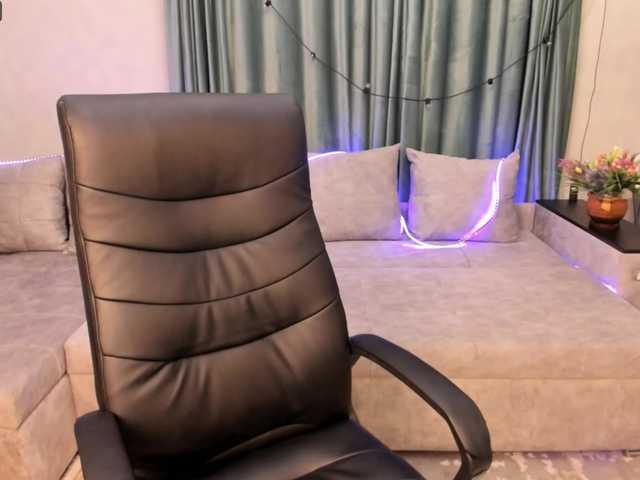 Capturas de tela de transmissão Angel-Elise