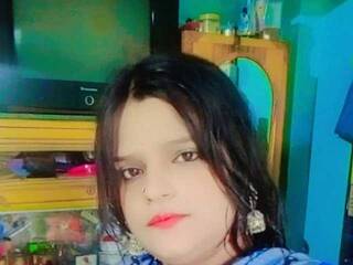 Chat de vídeo erótico Angel-ind