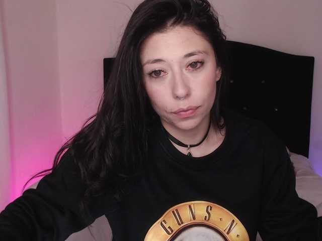 Capturas de tela de transmissão Angel-ink-333