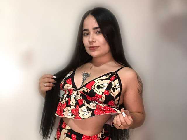 Foto de perfil Angel-rosse