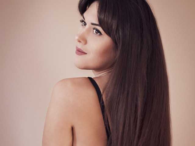 Foto do perfil Angel-Vita