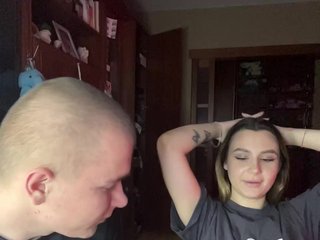 Chat de vídeo erótico Sladkie789