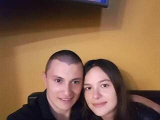 Chat de vídeo erótico angela-manuel