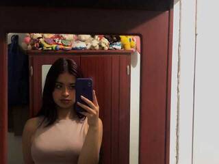 Chat de vídeo erótico Angela-millers