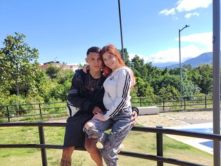 Chat de vídeo erótico Angela0731