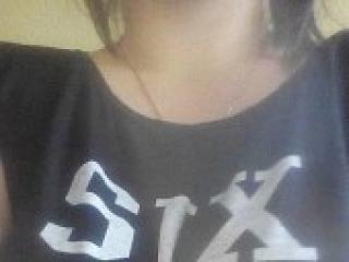 Chat de vídeo erótico angela22