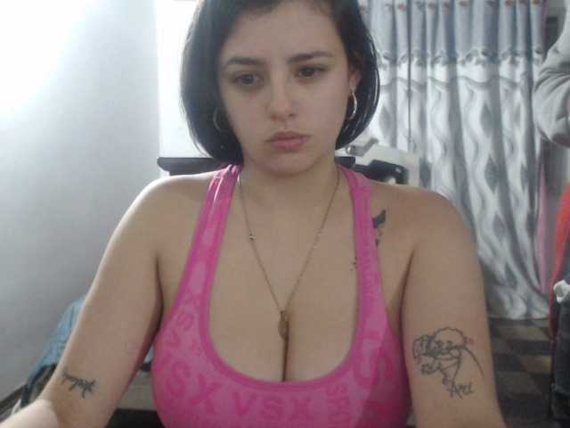 Capturas de tela de transmissão angelaasm