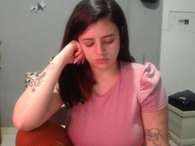 Capturas de tela de transmissão angelaasm