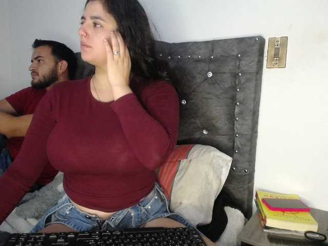 Capturas de tela de transmissão angelaasm