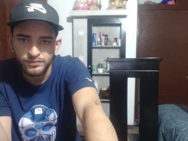 Capturas de tela de transmissão angelaasm