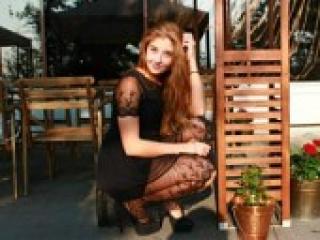 Chat de vídeo erótico angelacute