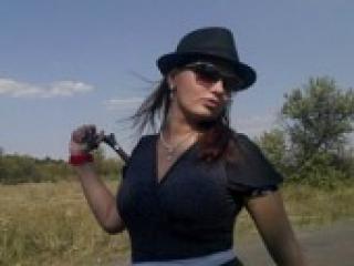 Chat de vídeo erótico angelaf1992