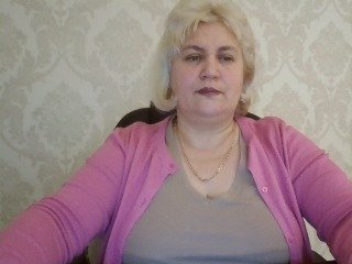 Chat de vídeo erótico AngelaFamez