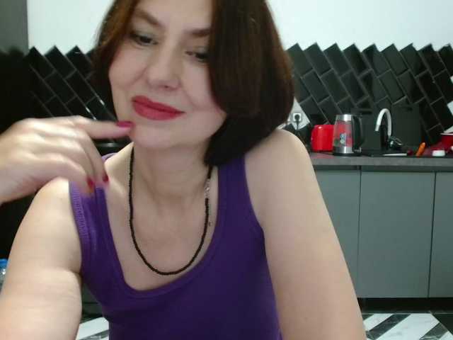 Capturas de tela de transmissão ANGELALADI