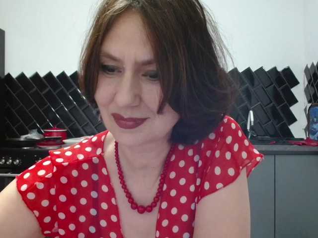 Capturas de tela de transmissão ANGELALADI