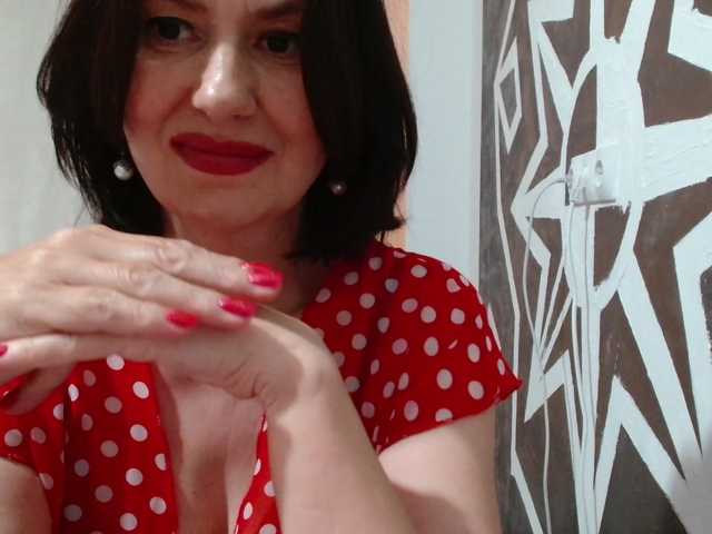 Capturas de tela de transmissão ANGELALADI