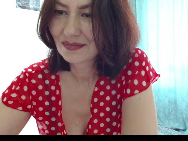 Capturas de tela de transmissão ANGELALADI