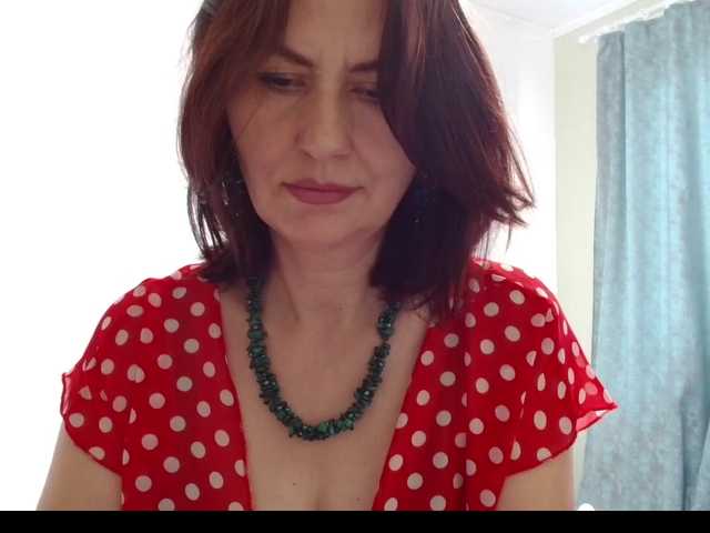 Capturas de tela de transmissão ANGELALADI