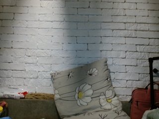 Chat de vídeo erótico AngelAlone