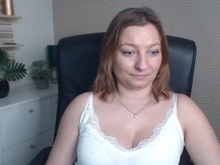 Chat de vídeo erótico angelaLove13