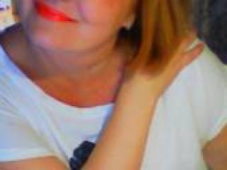 Chat de vídeo erótico angelalove7