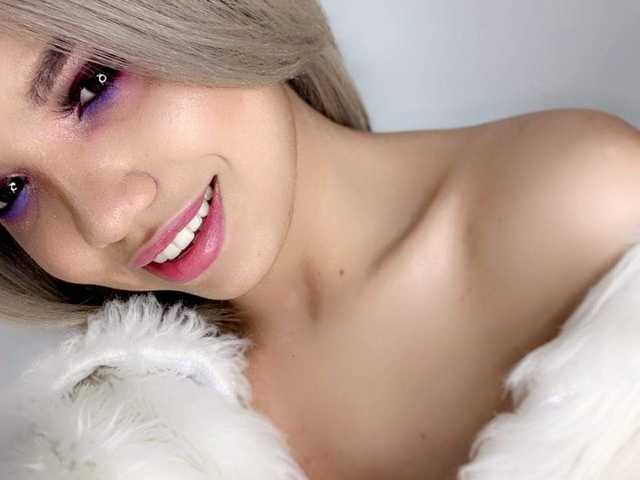 Foto do perfil angelalux