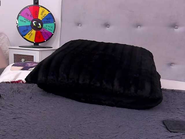 Capturas de tela de transmissão AngelaMyst