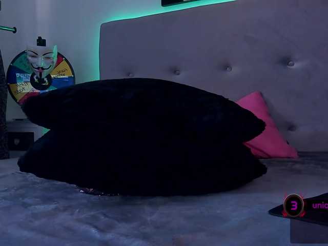 Capturas de tela de transmissão AngelaMyst