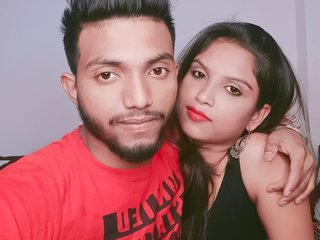 Chat de vídeo erótico MahiLIVE